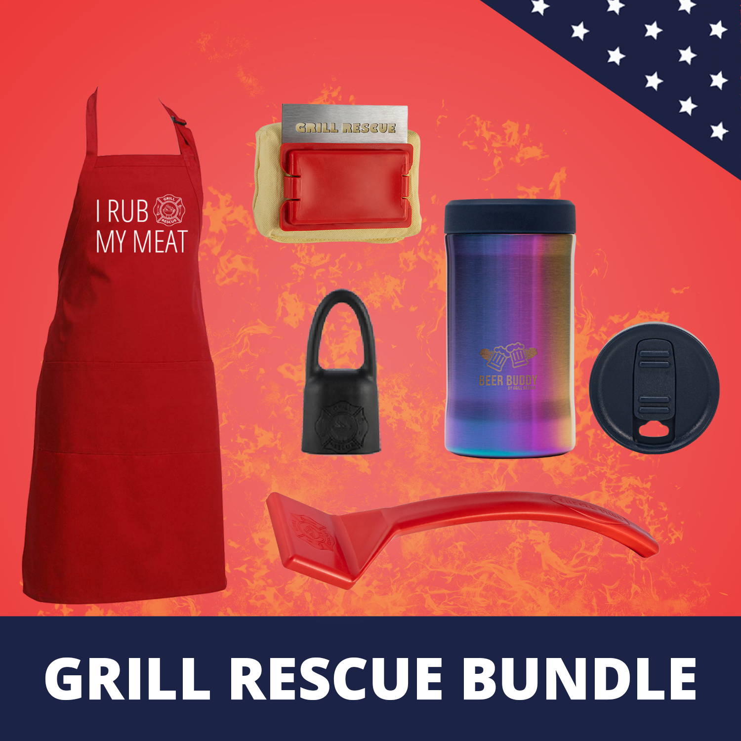 Shop Memorial Day Sale at Rescue Rescue